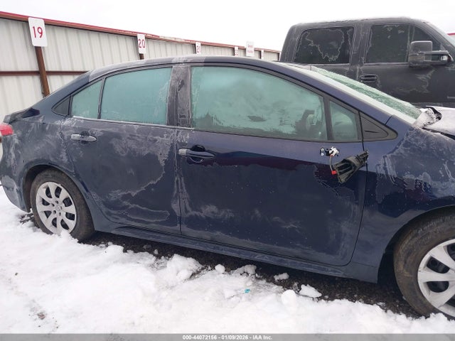 Toyota COROLLA LE 2022 5YFEPMAE8NP373576 Image 14