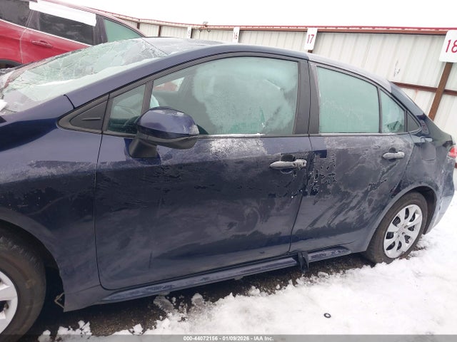 Toyota COROLLA LE 2022 5YFEPMAE8NP373576 Image 15