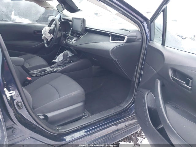 Toyota COROLLA LE 2022 5YFEPMAE8NP373576 Image 5