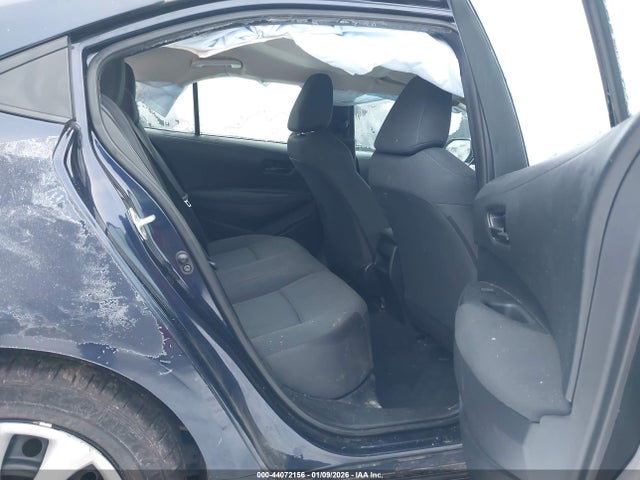 Toyota COROLLA LE 2022 5YFEPMAE8NP373576 Image 8