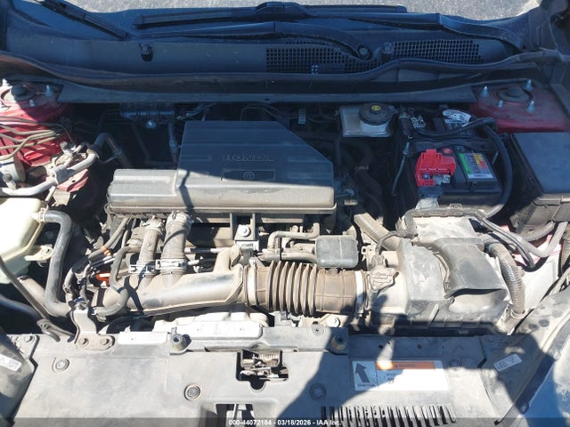 7FARW1H75ME017935 Honda Cr-v 2wd Special Edition