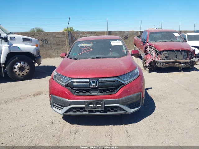 7FARW1H75ME017935 Honda Cr-v 2wd Special Edition