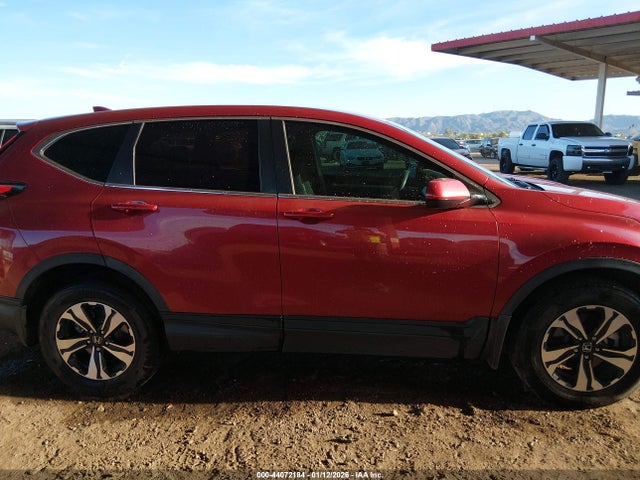 7FARW1H75ME017935 Honda Cr-v 2wd Special Edition