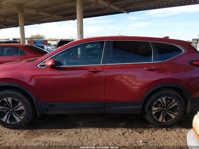 7FARW1H75ME017935 Honda Cr-v 2wd Special Edition