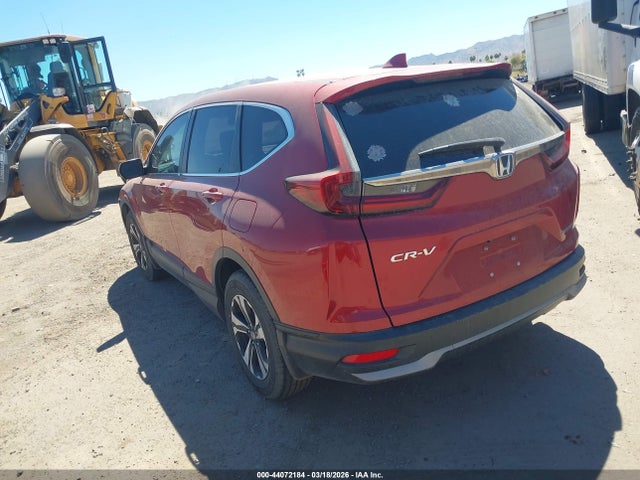 7FARW1H75ME017935 Honda Cr-v 2wd Special Edition