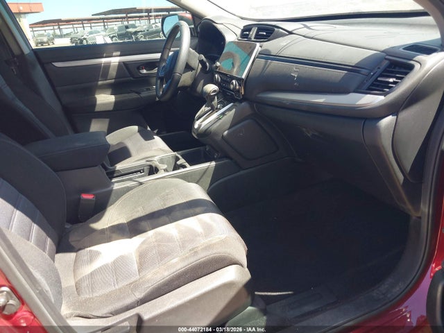7FARW1H75ME017935 Honda Cr-v 2wd Special Edition