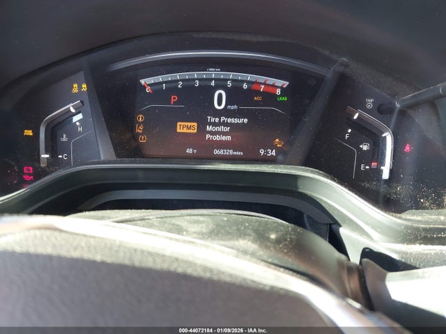 7FARW1H75ME017935 Honda Cr-v 2wd Special Edition