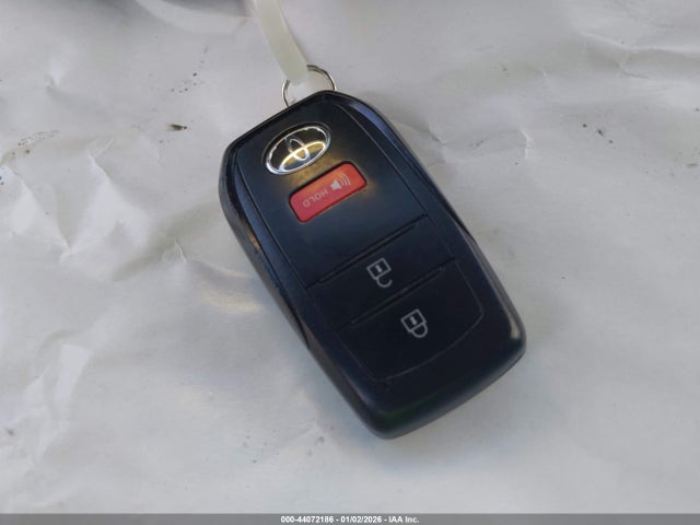 JTDACAAUXP3014709 Toyota Prius Le