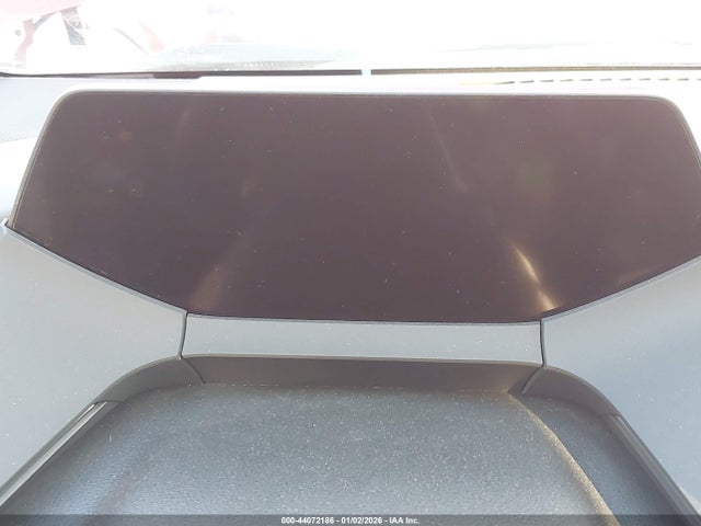 JTDACAAUXP3014709 Toyota Prius Le