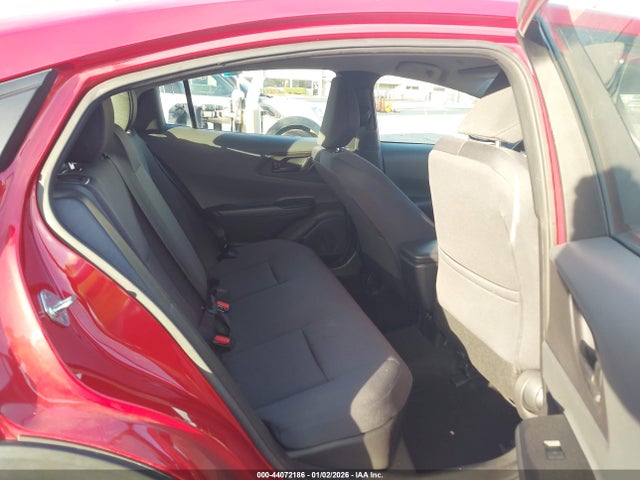 JTDACAAUXP3014709 Toyota Prius Le