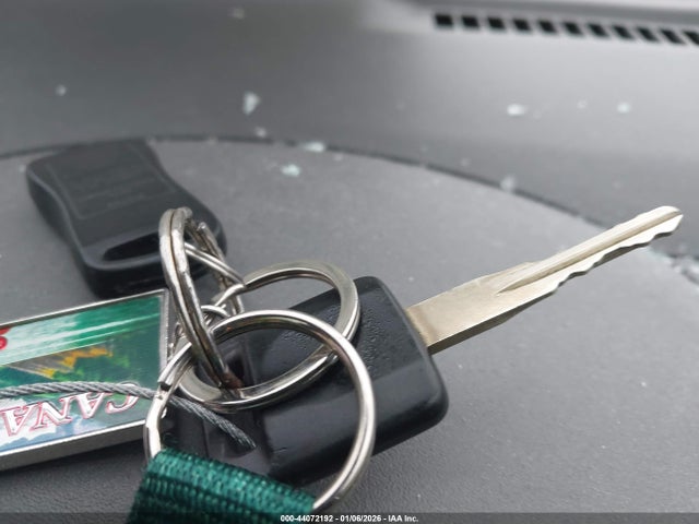 2016 NISSAN FRONTIER 1N6AD0EV3GN790126 Photo 10