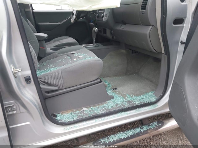 2016 NISSAN FRONTIER 1N6AD0EV3GN790126 Photo 4