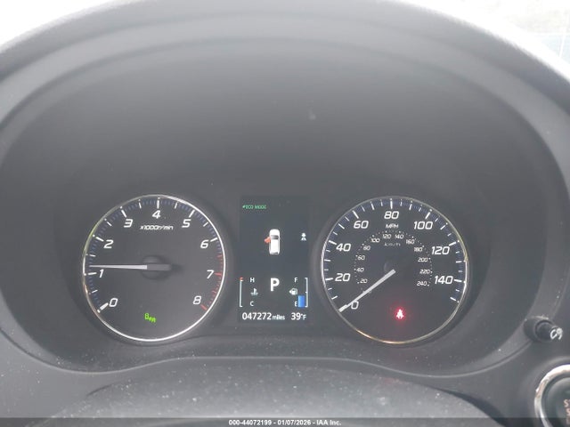 Продажа на аукционе авто 2018 Mitsubishi Outlander Sel, vin: JA4AD3A33JZ015893, номер лота: 44072199