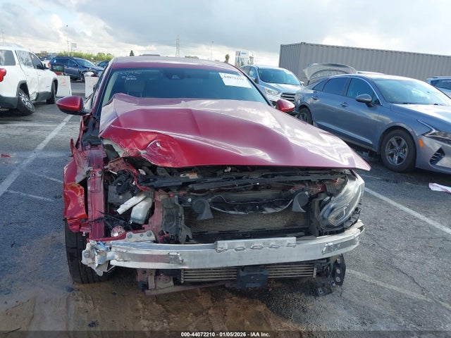 1HGCV1F15LA000936 Honda ACCORD LX