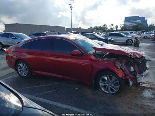 1HGCV1F15LA000936 Honda ACCORD LX
