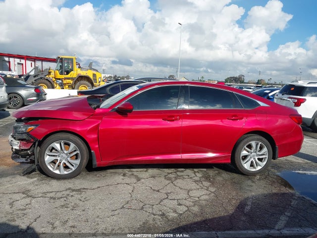 1HGCV1F15LA000936 Honda ACCORD LX
