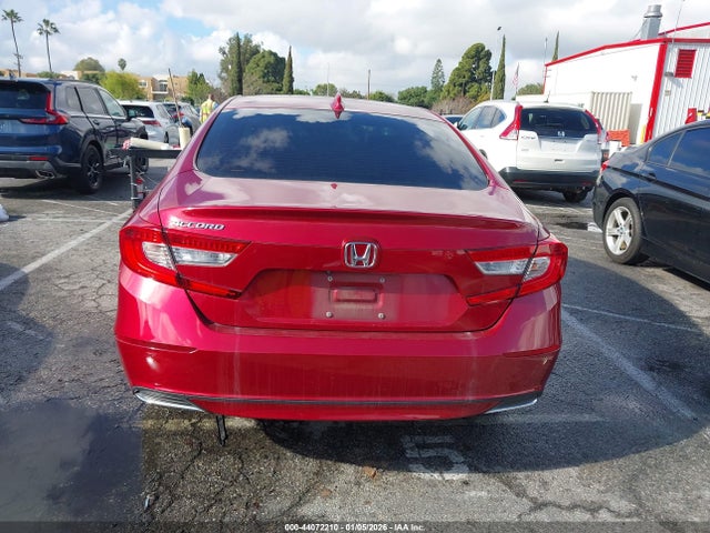 1HGCV1F15LA000936 Honda ACCORD LX