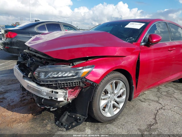 1HGCV1F15LA000936 Honda ACCORD LX