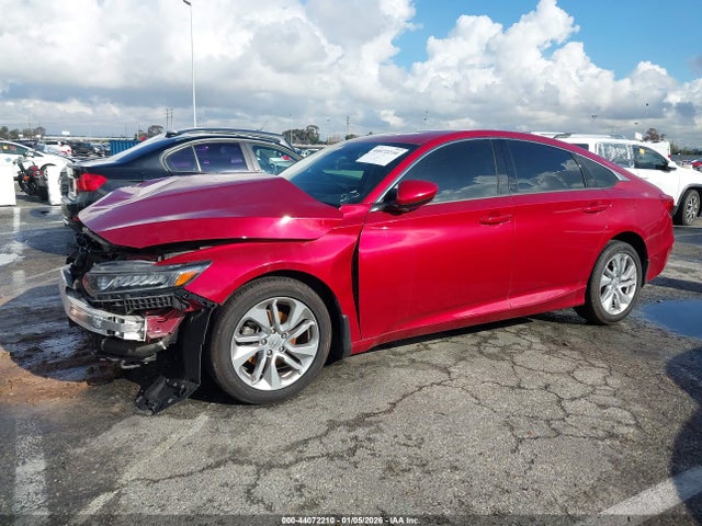 1HGCV1F15LA000936 Honda ACCORD LX