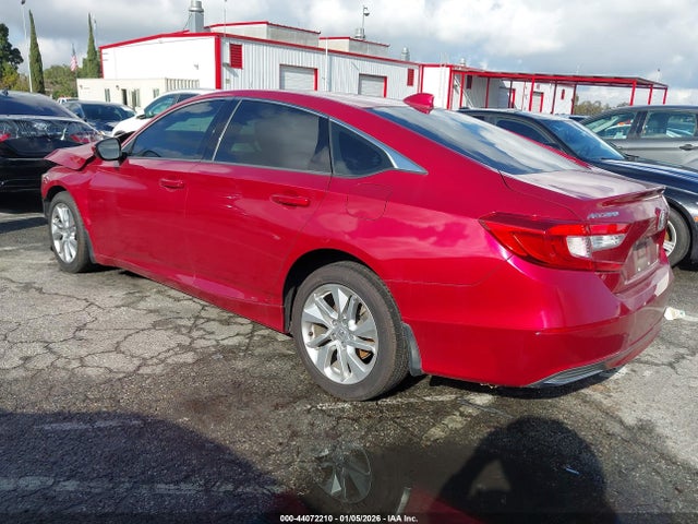 1HGCV1F15LA000936 Honda ACCORD LX