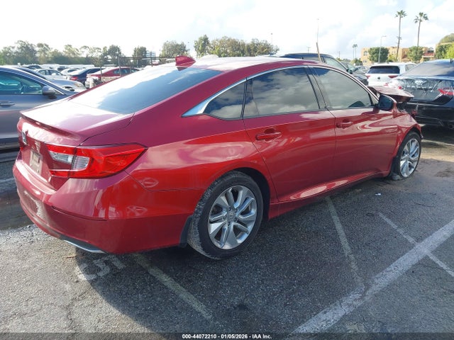 1HGCV1F15LA000936 Honda ACCORD LX