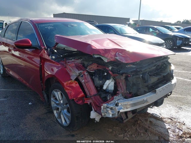 1HGCV1F15LA000936 Honda ACCORD LX