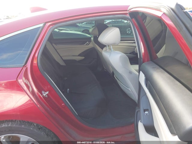 1HGCV1F15LA000936 Honda ACCORD LX