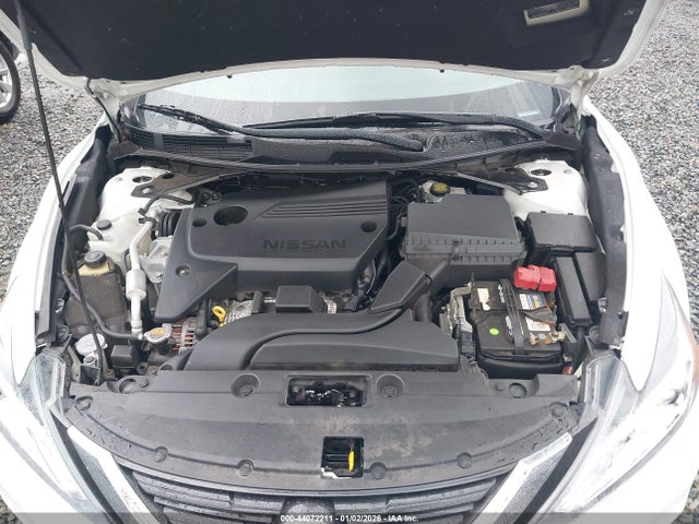 1N4AL3AP7JC239530 Nissan Altima 2.5 Sl