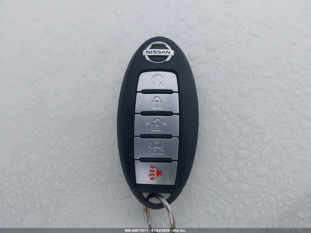 1N4AL3AP7JC239530 Nissan Altima 2.5 Sl