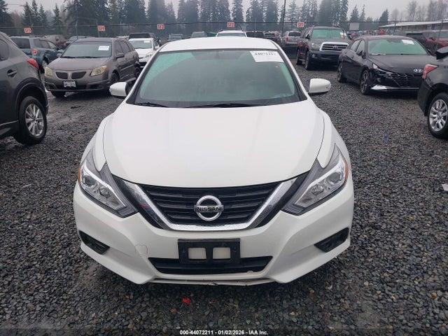 1N4AL3AP7JC239530 Nissan Altima 2.5 Sl