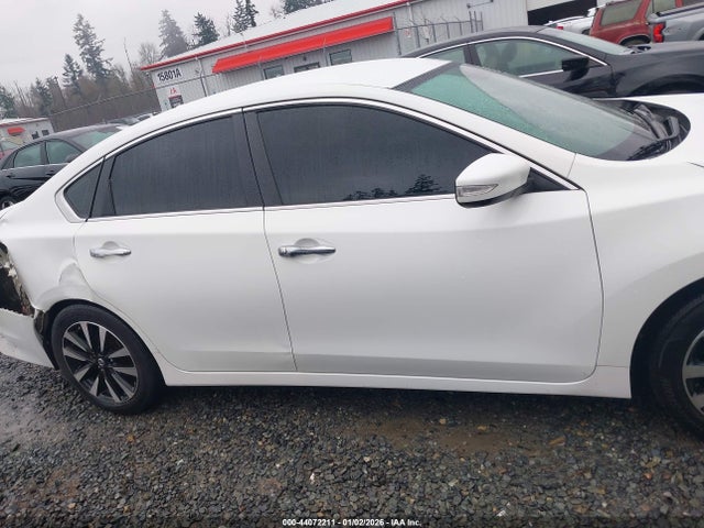 1N4AL3AP7JC239530 Nissan Altima 2.5 Sl