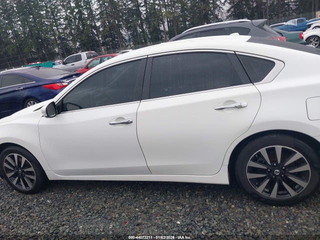 1N4AL3AP7JC239530 Nissan Altima 2.5 Sl