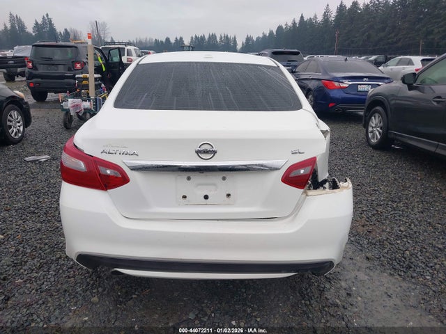 1N4AL3AP7JC239530 Nissan Altima 2.5 Sl
