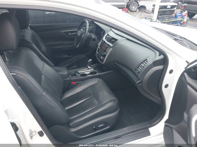 1N4AL3AP7JC239530 Nissan Altima 2.5 Sl