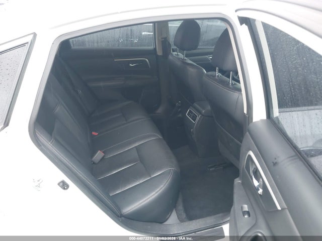1N4AL3AP7JC239530 Nissan Altima 2.5 Sl
