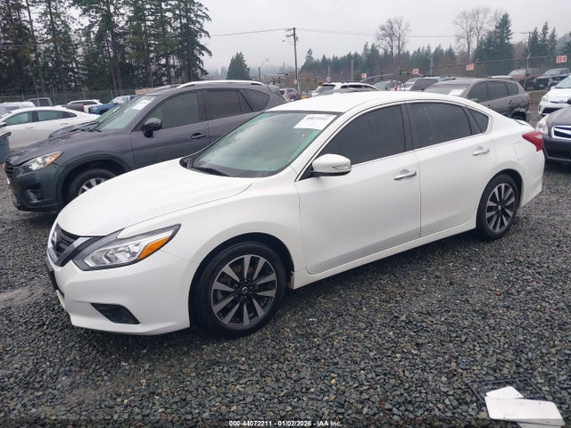 1N4AL3AP7JC239530 Nissan Altima 2.5 Sl
