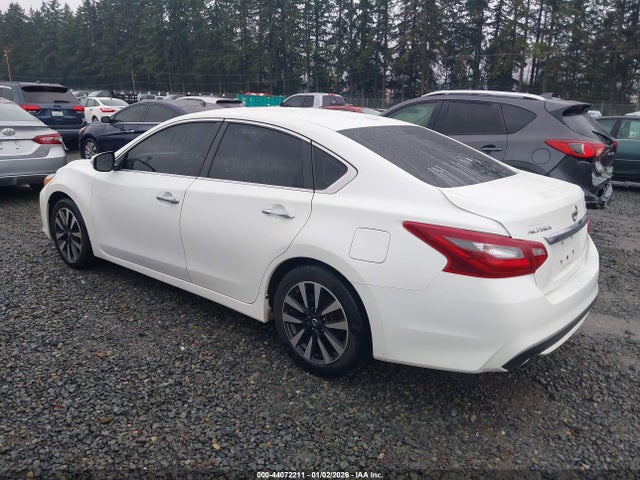 1N4AL3AP7JC239530 Nissan Altima 2.5 Sl