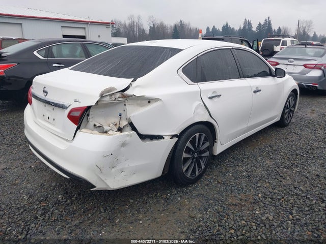 1N4AL3AP7JC239530 Nissan Altima 2.5 Sl