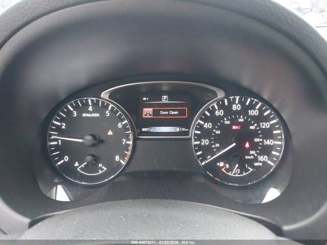 1N4AL3AP7JC239530 Nissan Altima 2.5 Sl