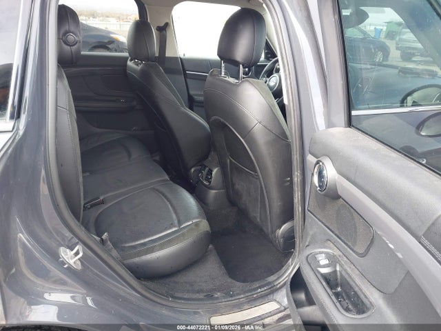 2017 MINI COUNTRYMAN WMZYT3C33H3D98450 Photo 7