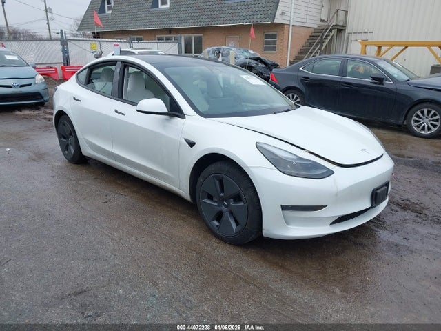 2023 TESLA MODEL 3 5YJ3E1EA0PF507773 Photo 0