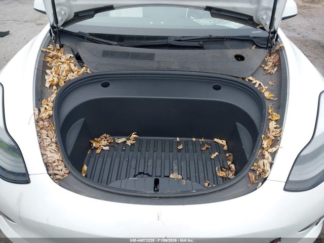 2023 TESLA MODEL 3 5YJ3E1EA0PF507773 Photo 9