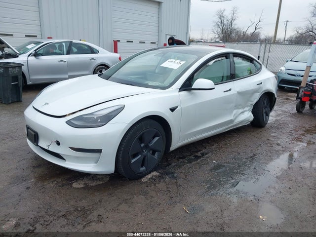2023 TESLA MODEL 3 5YJ3E1EA0PF507773 Photo 1