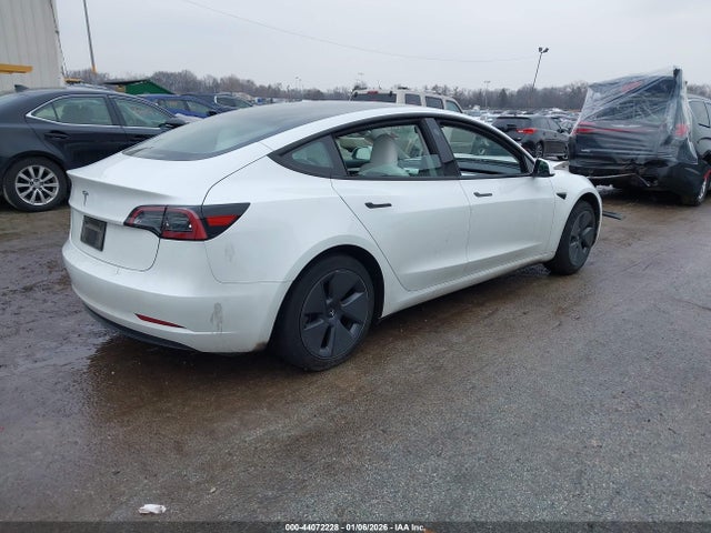 2023 TESLA MODEL 3 5YJ3E1EA0PF507773 Photo 3