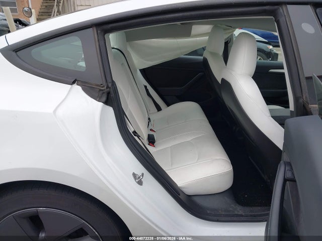 2023 TESLA MODEL 3 5YJ3E1EA0PF507773 Photo 7