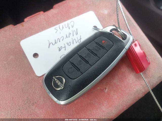 Nissan Rogue Sl Fwd 2023 5N1BT3CA2PC827072 Image 11