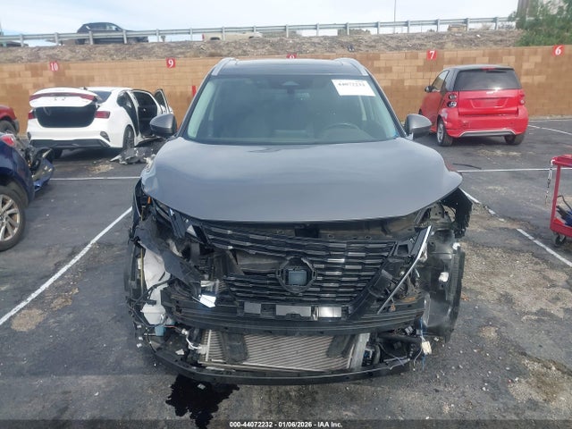 Nissan Rogue Sl Fwd 2023 5N1BT3CA2PC827072 Image 13