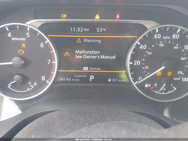 Nissan Rogue Sl Fwd 2023 5N1BT3CA2PC827072 Image 16