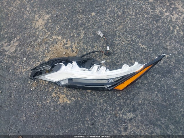 Nissan Rogue Sl Fwd 2023 5N1BT3CA2PC827072 Image 12