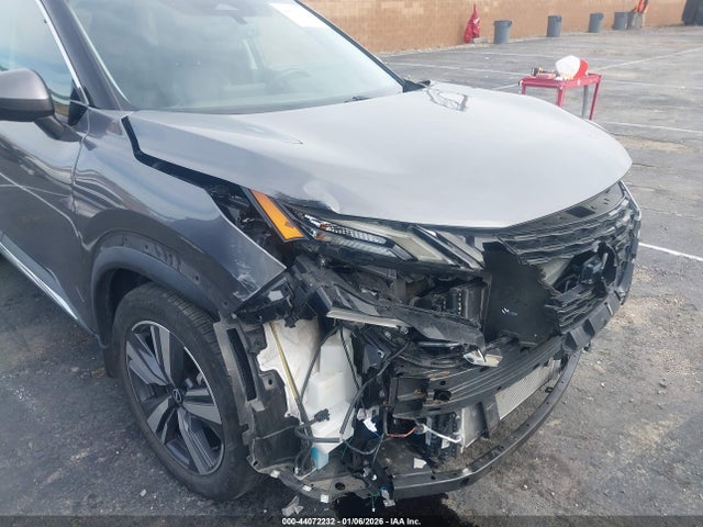 Nissan Rogue Sl Fwd 2023 5N1BT3CA2PC827072 Image 19